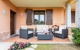 2 Km Dal Mare Villetta Relax Con Barbecue